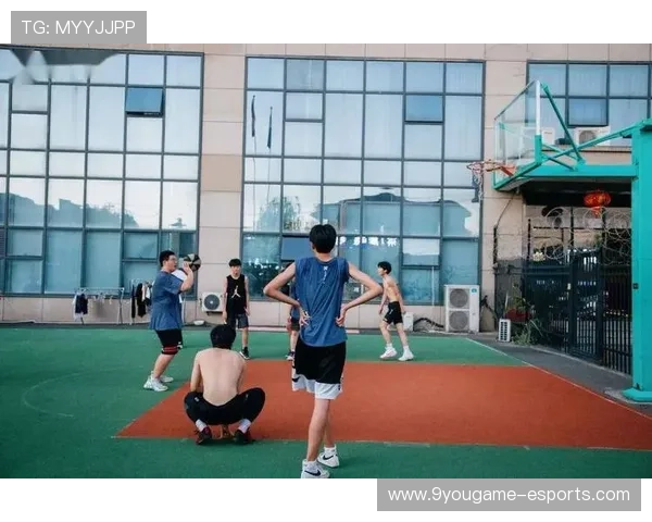 中国篮球精神照亮每个少年，篮球精神征文