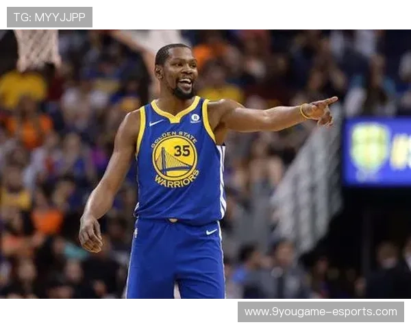 勇士若补强夺冠率上升，未来可期