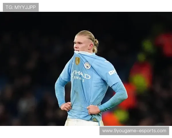 哈兰德带队创纪录！挪威全国沸腾