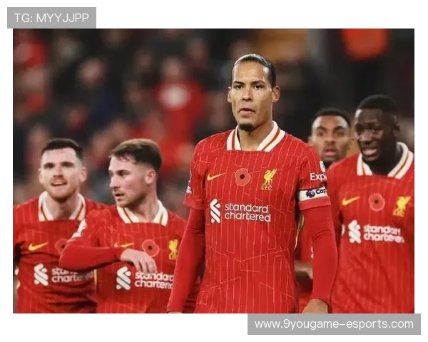 利物浦球迷对球队未来表示焦虑与期望