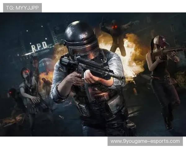 《《绝地求生》加入新防御系统，战术变化丰富》，绝地求生新玩法