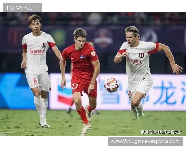 成都蓉城帅惟浩边路高速突破：速度与激情的完美融合